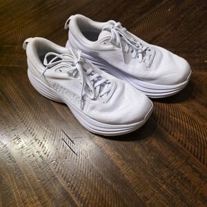 Women's Hoka Bondi 8
